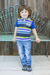 Sweet Berry Джинсы 