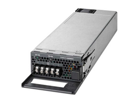 Блок питания Cisco PWR-C1-440WDC