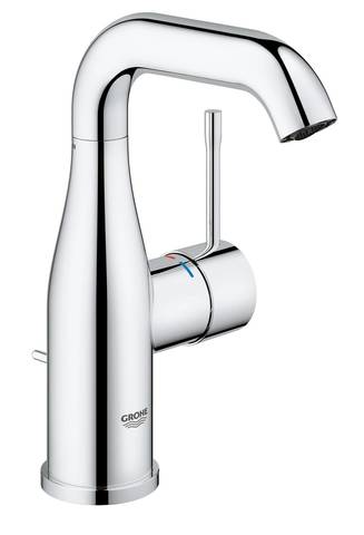 Смеситель для раковины Grohe  23462001