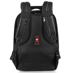 Рюкзак антивор Tigernu T-B3213 чёрный