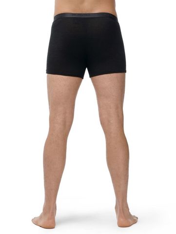 Картинка боксеры Norveg Soft Boxer черный - 3