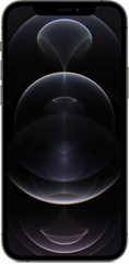 Смартфон Apple iPhone 12 Pro Max 256GB Graphite