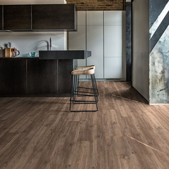 Виниловый ламинат Kahrs Luxury Tiles Wood Saxon