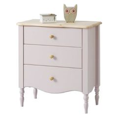 Тумба прикроватная Айно №3