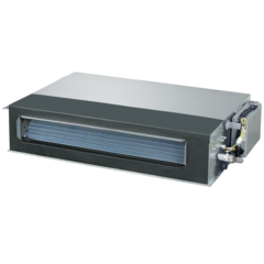 Полупромышленный кондиционер канального типа CAC Super Match DC-Инвертор AD24MS1ERA/1U24GS1ERA