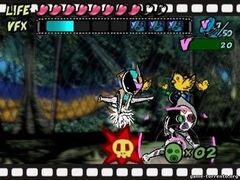 Viewtiful Joe (Playstation 2)