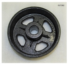Колесо для станка резки арматуры GQ 42A (D=26х155x56)