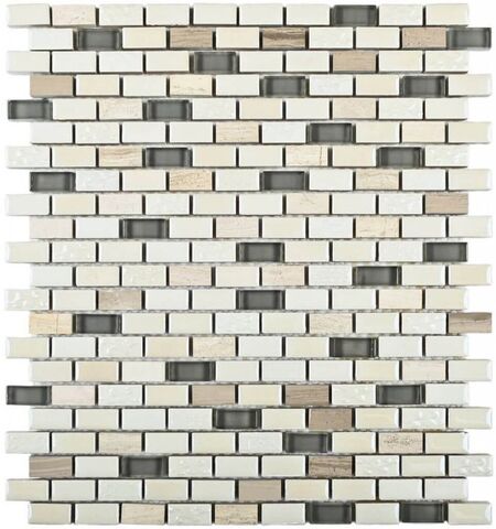 Bonaparte Mosaics Ideal 26.9x30.6