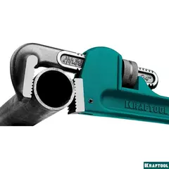 KRAFTOOL STILLSON, 3?, 600 мм, трубный разводной ключ (2727-60)