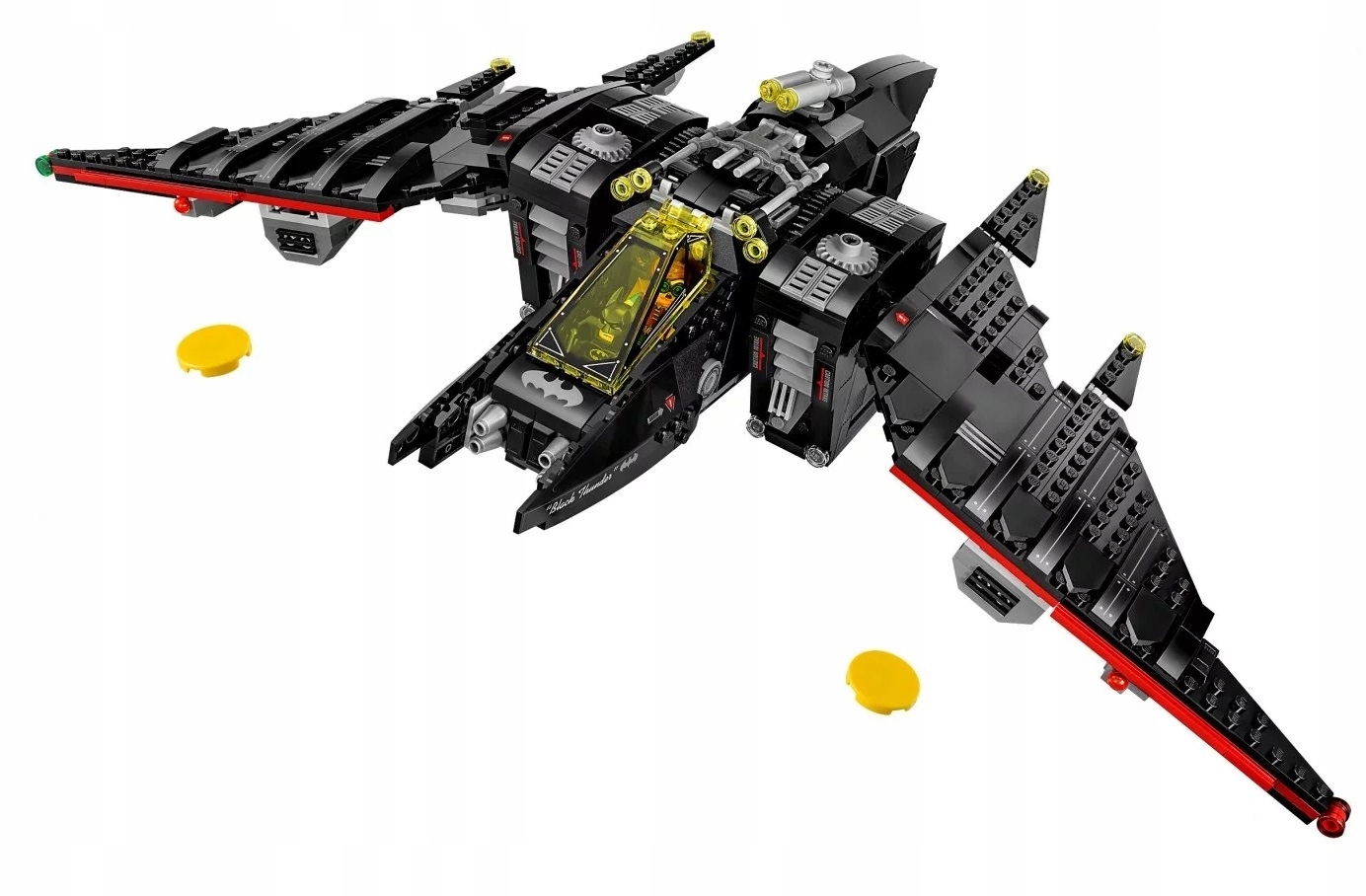 Lego 70916 store