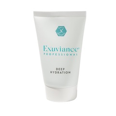 EXUVIANCE | Водно-гелевая маска / Deep Hydration Treatment, (50 мл)