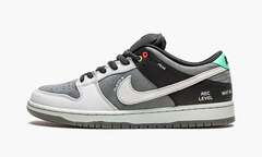 SB Dunk Low "VX1000"
