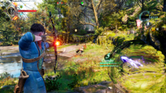 Gangs of Sherwood (для ПК, цифровой код доступа)