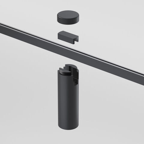 Магнитный трековый светильник Elektrostandard Esthetic Magnetic 85114/01