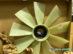 Вентилятор / FAN АРТ: CH12009