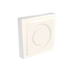 Купить Розетка экошпон винил Albero