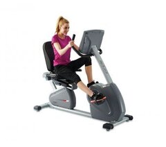 Горизонтальный велотренажер Circle Fitness R8 EPlus