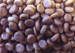 ZooRing сухой корм для собак мелких пород (ягненок,рис) 700 гр