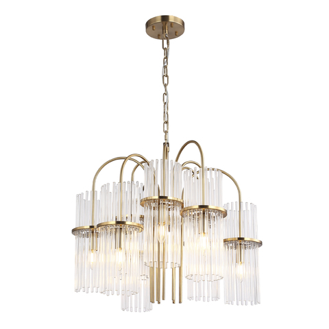 Светильник подвесной ST Luce Tasse SL6145.303.09