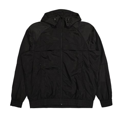 Толстовка MOSTROVERSE CELLERATOR Jacket