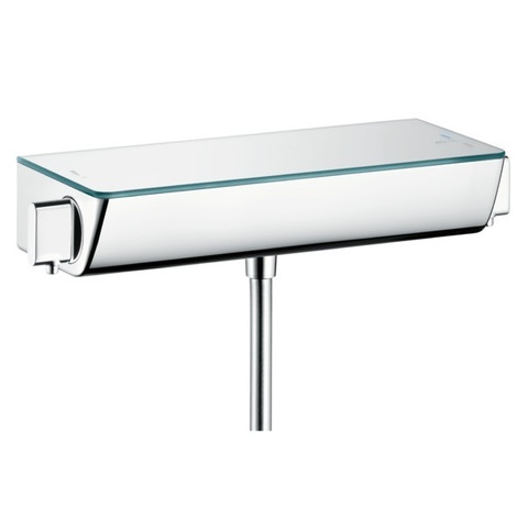 Термостат для душа с внешним подключением Hansgrohe Ecostat Select 13161000