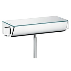 Термостат для душа с внешним подключением Hansgrohe Ecostat Select 13161000 фото