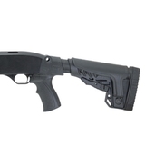 Приклад для Бекас 12, 16, DLG Tactical черный