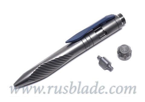 Shirogorov SiDiS Pen Screwdriver for Jeans, Cannabis, Sigma, etc 