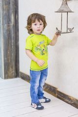 Sweet Berry Джинсы 