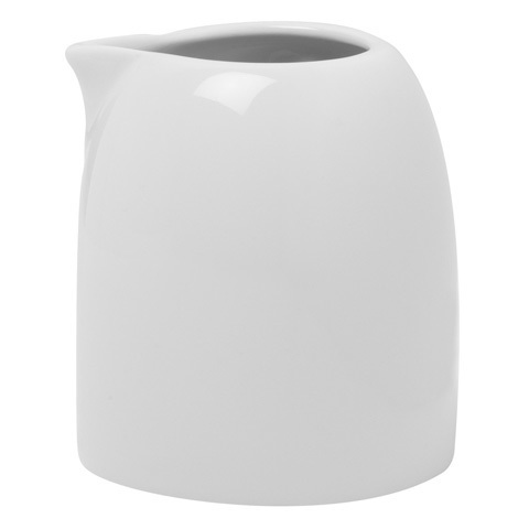 Молочник 0.15л Guy Degrenne Salam White