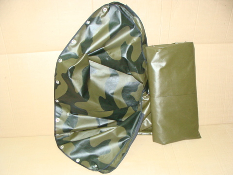 Тент УАЗ-469,3151 (камуфляжный)