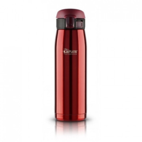 Термос LaPlaya Travel Tumbler Bubble Safe 0,5 L Red