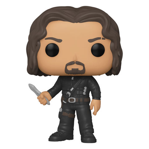 Фигурка Funko POP! TV Umbrella Academy Diego 55068 (56295)