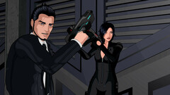 Fear Effect Sedna (для ПК, цифровой код доступа)