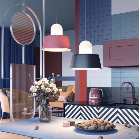 Подвесной светильник Odeon Light Alur 4141/1