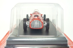 Ferrari 275 F1 Alberto Ascari #4 1950 Ge Fabbri 1:43