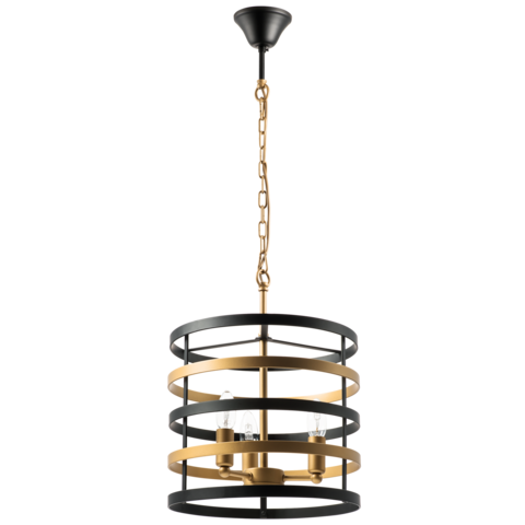 Подвесная люстра Epsilon Lightstar 735030