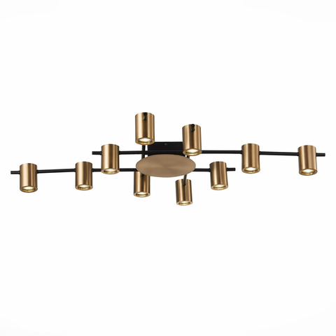 Светильник потолочный ST Luce Veroli SL1207.402.10
