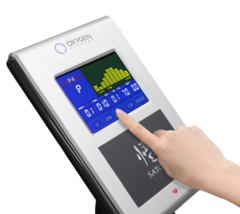 OXYGEN FITNESS SATORI RB HRC