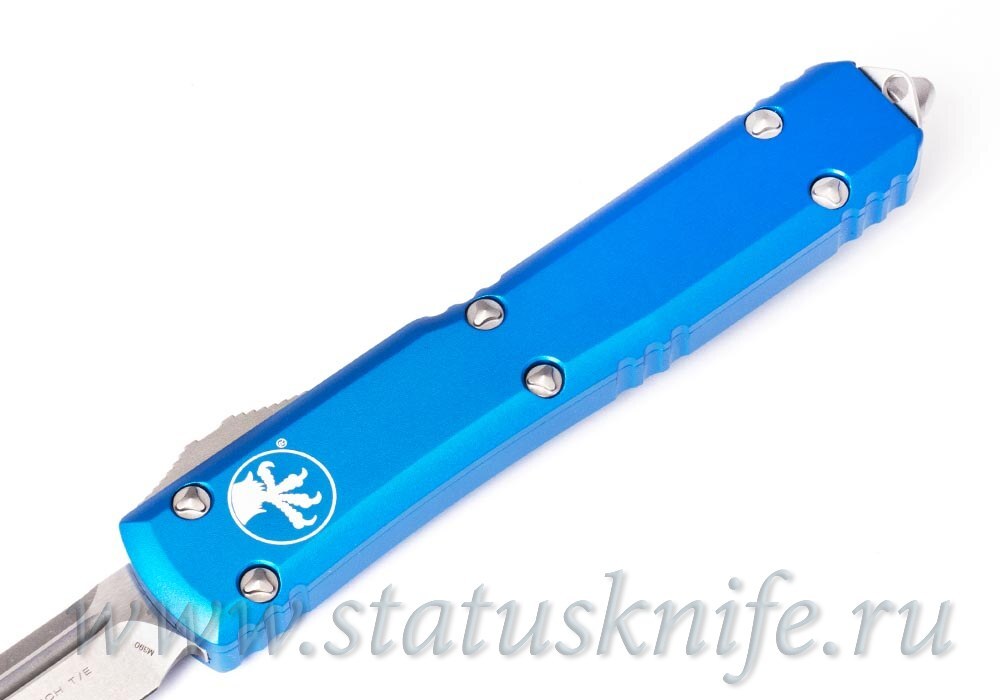 Нож Microtech Ultratech модель 123-10BL
