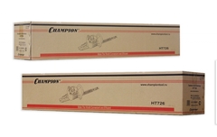 Кусторез бензиновый Champion HT726R