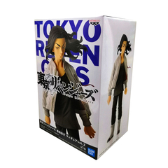 Фигурка Tokyo Revengers: Keisuke Baji