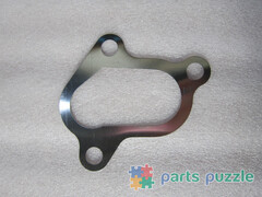 Прокладка турбокомпрессора / JOINT АРТ: 165996650