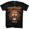Футболка Hardcore Training Tiger