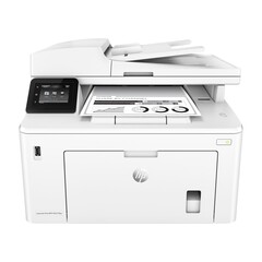 Многофункциональное устройство HP LaserJet Pro M227fdw MFP
