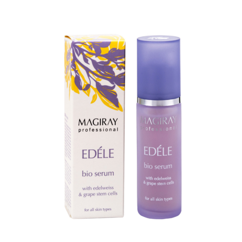 Био-серум ЭДЕЛЬ