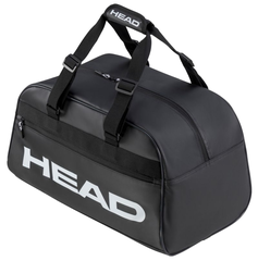 Спортивная сумка Head Tour Court Bag (40L) - black/white