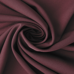 Ткань Костюмная Пикачо, 220 гр/м2., 148 см, бордо