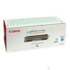 Тонер голубой для Canon CP-660/IRC-624