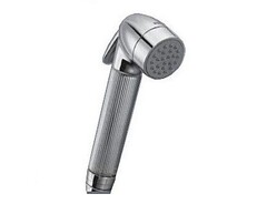 Nicolazzi Doccia Moderna 5523 BZ Гигиенический душ, Nicolazzi, Doccia, шланг-есть, длина шланга, мм-1000, держатель-есть, цвет-Bronze фото